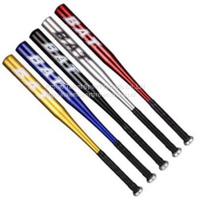 Custom Baseball Bats Manufacturer