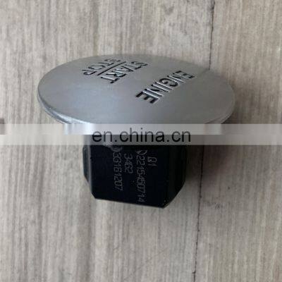Engine Start Stop Push Button OE2215450714 photo-3