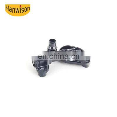 Hot Sale Cooler Coolant Thermostat Housing Assembly For BMW X5 X6 E70 E71 E72 17107558267 Thermostat