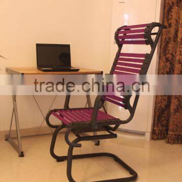 New Design Fabric Executive Office Chair With Metal Frame