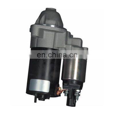 06B 911 023 New Auto Engine 12V 9T 1.1KW Starter Motor for VW Golf Jetta Transporter photo-5