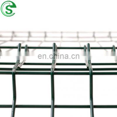 wire mesh home depot fence 6 gauge welded wire mesh fence  panels