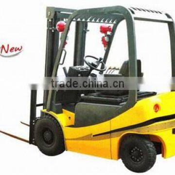 Alibaba Express Power flame-proof forklift truck--CPD15Ex/CPD20Ex