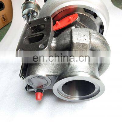 Auto Parts Diesel Engine Spare Parts Urea Jet Pump Supercharger For Dongfeng Tianlong Cummins Urea Pump 3792438 3792439