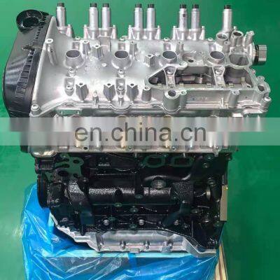 1.8T Gen3 EA888 Engine CJSB CJSC CJSA Motor For Audi A3 A4 A5 TT VW Beetle Golf 7 Jetta Passat B8 Skoda Octavia Superb Seat Leon photo-3