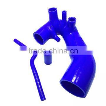 High Temperature High Performance Silicone Hose Automotive Spare Parts for Automobile photo-5