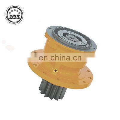 KATO HD400-7 Swing Motor HD400SS-7 Swing Gearbox HD400 Slew Motor