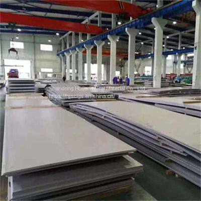 Hot Selling Stainless Steel 304 408 409 410 Plate