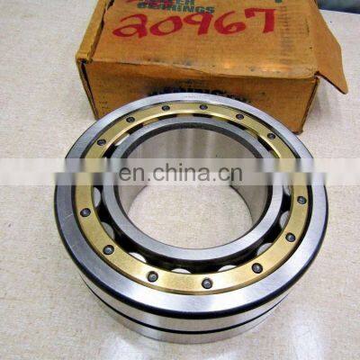 Double row cylindrical roller bearing A-5236-WS  A5236WS