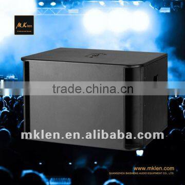 LS600 15" outdoor subwoofer, subwoofer 15