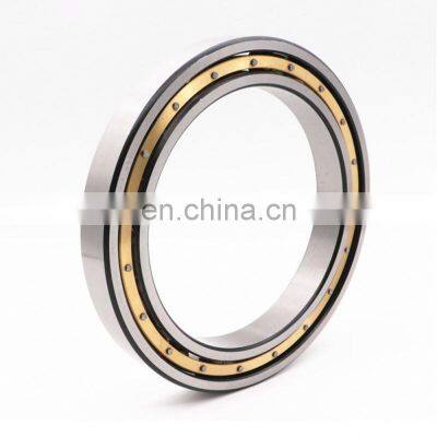 16088M Chrome Steel 440x650x67mm High Speed Deep Groove Ball Bearings Size 16088-M