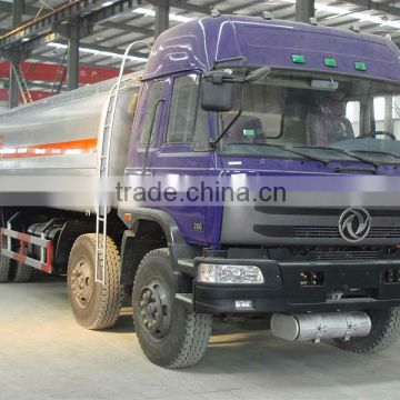 28000L DongFeng Chemical Liquid Tank Truck