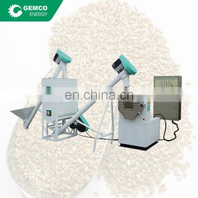 The Best Price For Poultry Feed Pellet Granulator/chicken Feed Pellet Machine/animal Feed Granulator