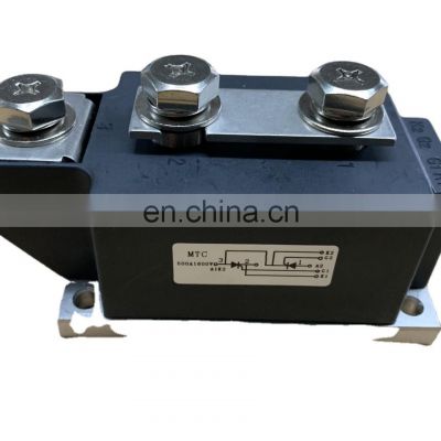 MTC500A Diode Bridge Rectifier