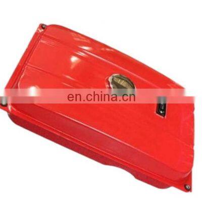 Generator set spare parts portable generator fuel tank for 168f 188f