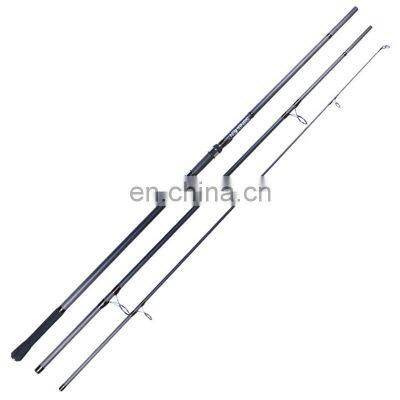 3.6/3.9m Wholesale High Quality Big Fish Fuji Accessories Long Casting Carp Fishing Rod