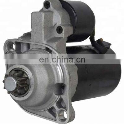 STARTER MOTOR FOR 12V 1.8kw 10T CCW 0001124001, 0001124002, 0001125007, 0001125008, 0001125012, 0001125013,