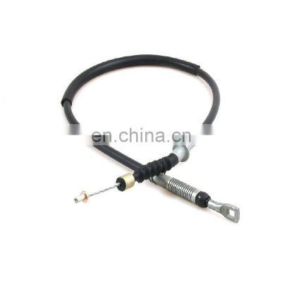 Auto Parts Car Cable Clutch Cable 31340-BZ080 Fit For DAIHATSU