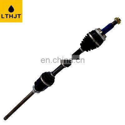 Auto Spare Parts Front Semi-axle Assembly RH Drive Shaft 43410-0E050 For HIGHLANDER GSU45 2009-2012