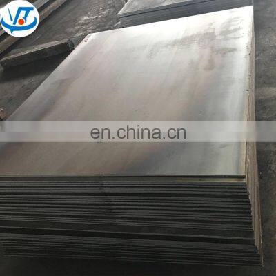6mm High Manganese Steel Plate Mn13 / X120Mn12 / 1.3401 Steel Sheet photo-2