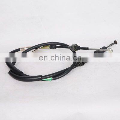 Topss brand gear shift cable transmission cable selector cable for Hyundai oem 45710-H1020