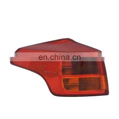 For Toyota 2014 Rav4 Tail Lamp china 81561-42170 81551-42170 Car Taillights Auto Led Taillights Auto Tail Lamps Rear Lights