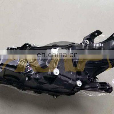 For Toyota 2018 Camry Head Lamp With Low R 81110-06e20 L 81150-06e20 Car Headlamps Car Light Auto Head Lamps Auto Headlights photo-4