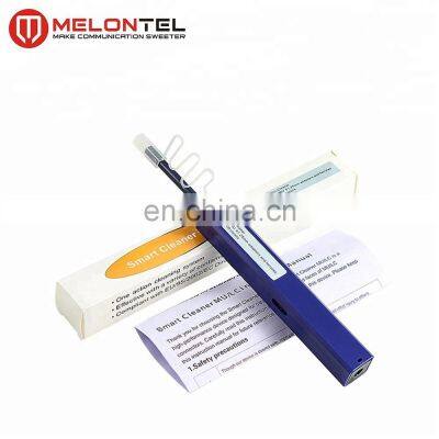 MT-8722B 1.25mm LC MU Fiber optic adapter adaptor cleaner cleaning pen fiber connector cleaner pen