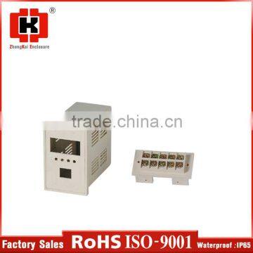 Great Material Professional Supplier Weatherproof Digital Panel Meter Boxes photo-5