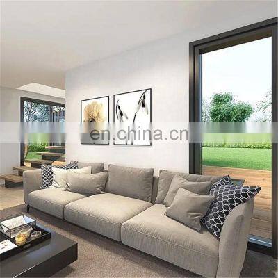 American Standard Modern Luxury Made in China Prefabricated Containers photo-4