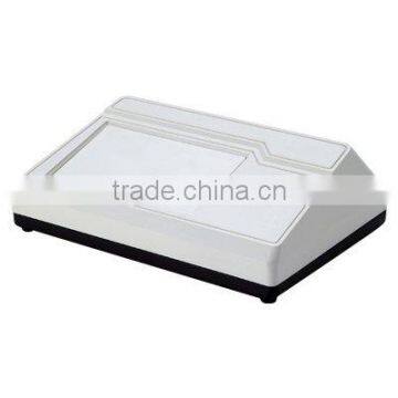 (12-27)plastic instrument box