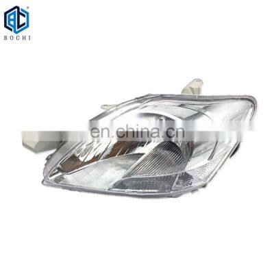 Cheap Price Head Light LED  Auto Lighting System LED Headlight for Toyota VIOS 08-13