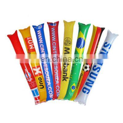 Popular PE Cheering Stick Thunder Stick Noise Maker for Sale photo-4