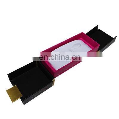 Custom Private Label Magnet Empty Eyelash Packaging Box Vendor photo-5