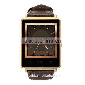 New Arrival Android Smart Watch 2016 GPS Smart Watch D6 Android 5.1 Mtk680 Quad Core Wifi 3G Smartwatch D6. photo-2