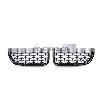 Hot sale Full Star Grille For BMW 1 Series F52 Style