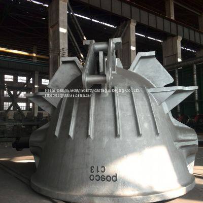 Henan Qianjin Heavy Industry's Main Product-slag Tank photo-3