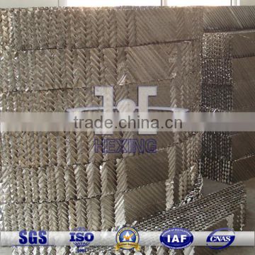 Block Type Orifice Corrugated Packing