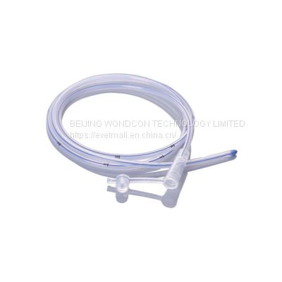 Silicone Stomach Tube