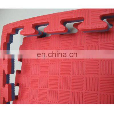 2021 EVA material play tatami mat funny baby play mat