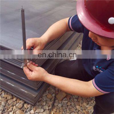 Aisi 1005 S45c Plate Thickness Standard Din Ck53 Carbon Steel Sheet