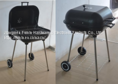 22 inch 4 feet burger stove