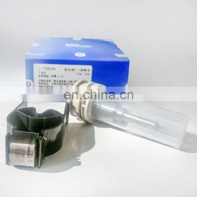 Genuine Injector Repair Kit 7135-574(28392662+J379) for common rail 28231014,1100100-ED01