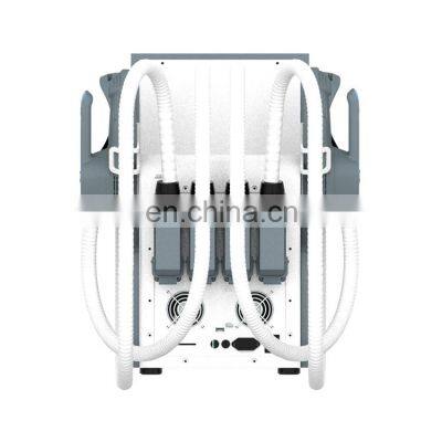 Portable High Intensity Pulsed Electromagnetic Muscle Building Buttock Lifting Machine photo-4