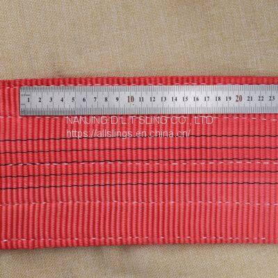 Cargo Webbing Sling photo-3