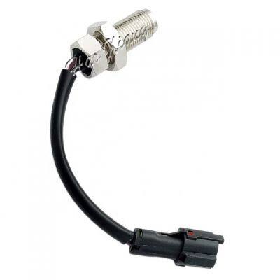 Haoxiang New Material Auto Crankshaft Position Sensor MC849577 For Cat Excavator photo-4