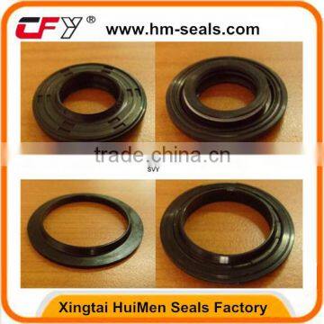 Control Valve Seal oil seal brand