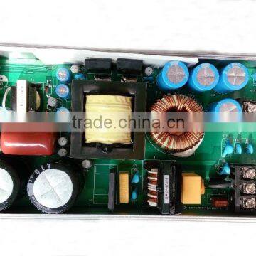 Switching Power Supplier