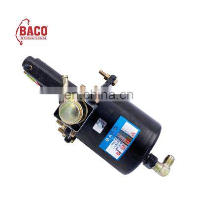 MC828264 BACO AIR MASTER BOOSTER for MITSUBISHI 6D16 PS120 MC828264 mc828264 MC-828264