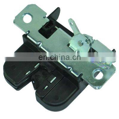 Tailgate Boot Lock Latch Catch Mechanism Fits For Vw Multivan Mk5 / Mk6, 7E5827505A